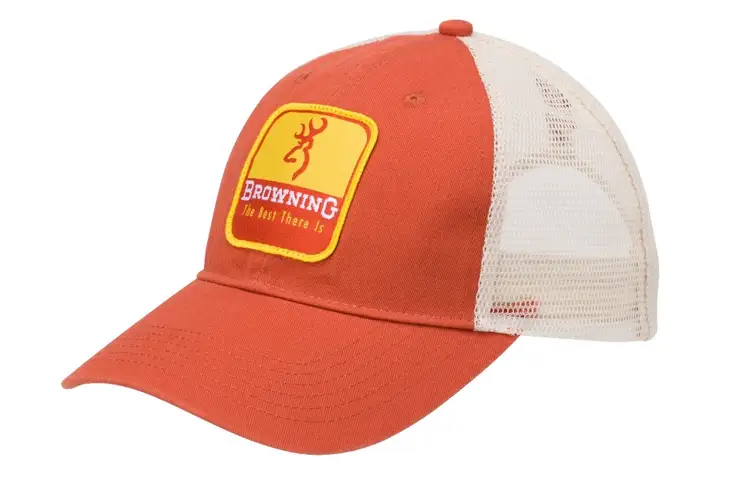 Browning Skimmer Cap - view 2